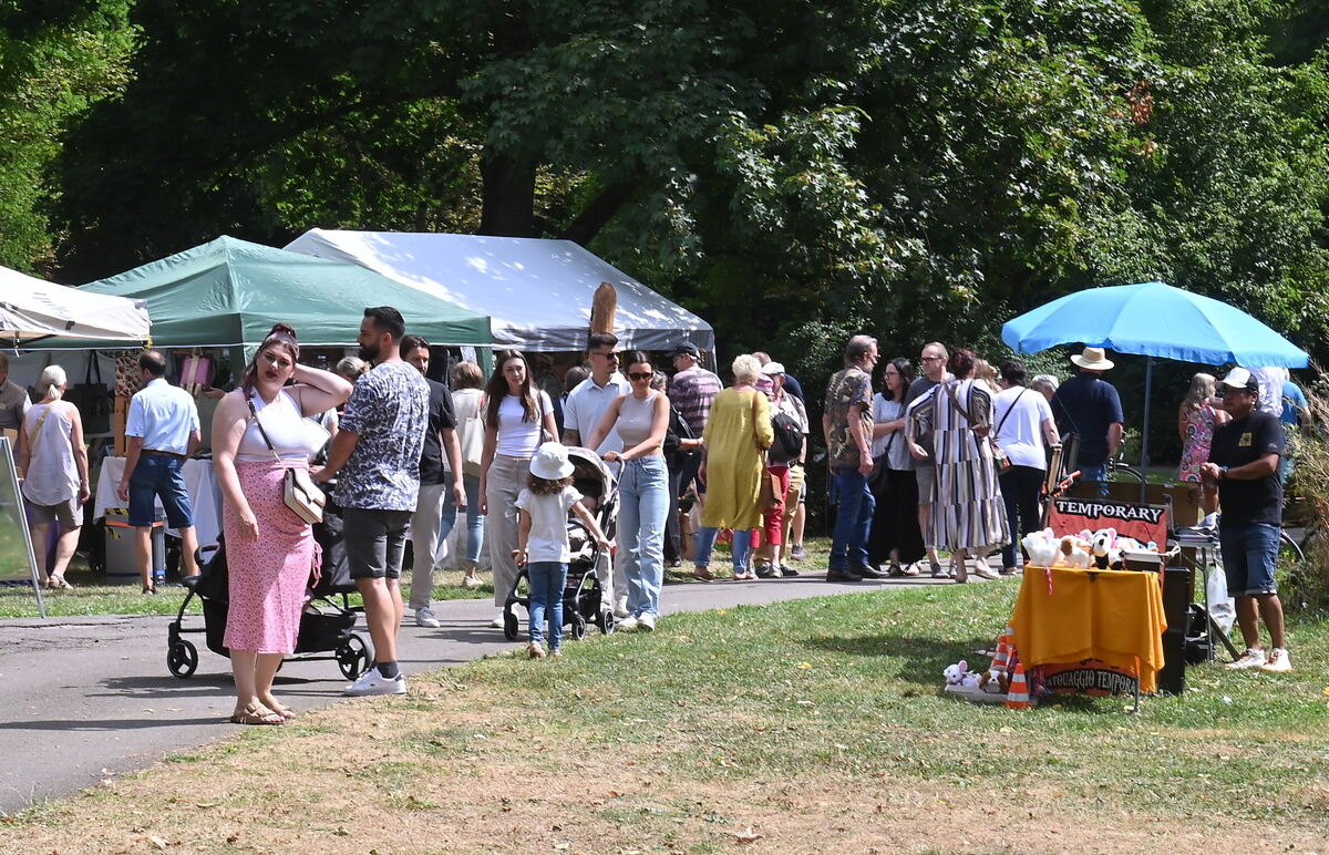 Neigschmecktmarkt 2025 FOTOS JÜRGEN MEYER_43