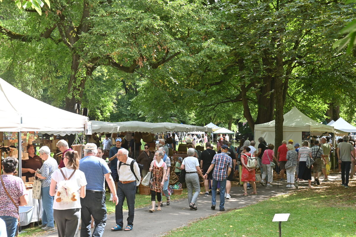 Neigschmecktmarkt 2025 FOTOS JÜRGEN MEYER_46