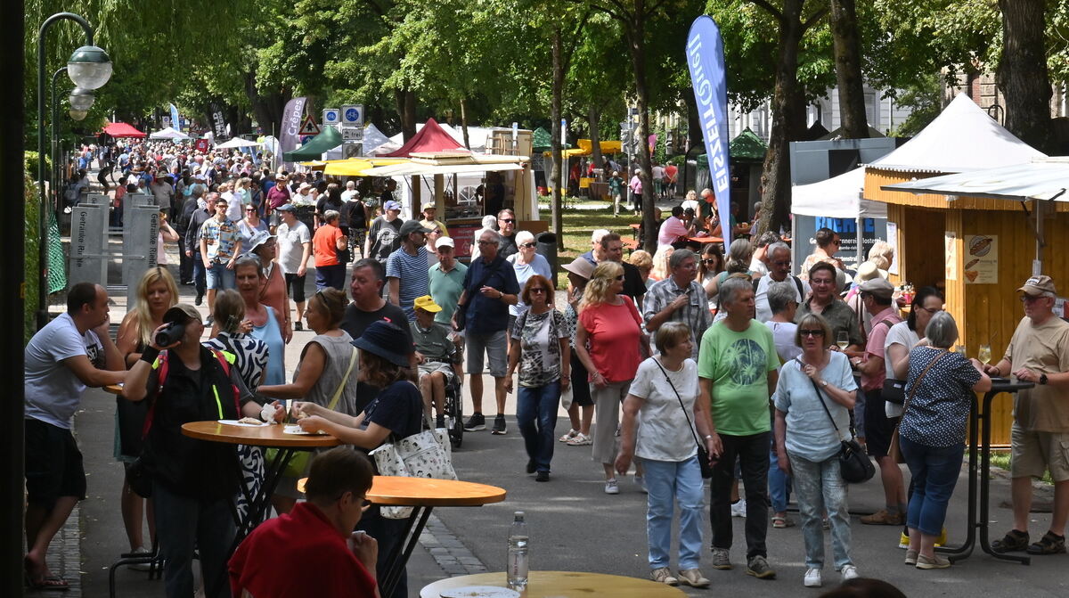 Neigschmecktmarkt 2025 FOTOS JÜRGEN MEYER_48