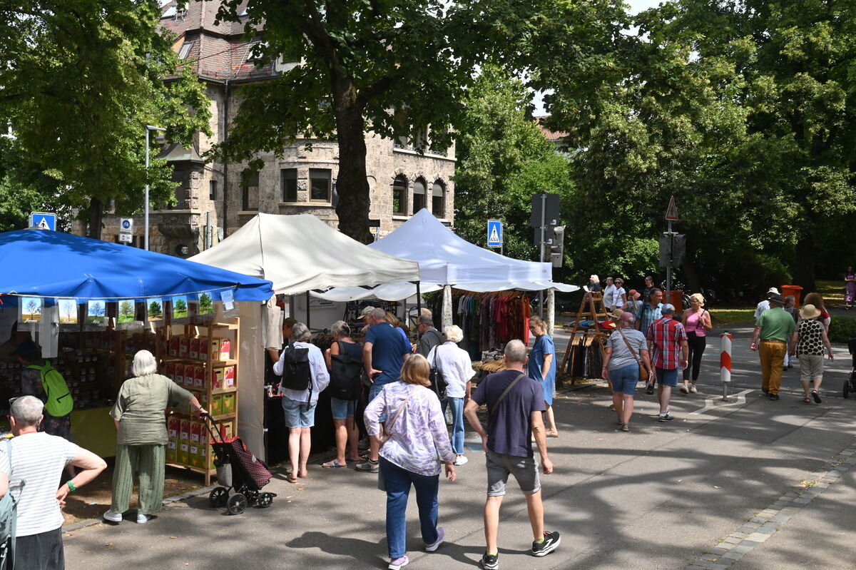 Neigschmecktmarkt 2025 FOTOS JÜRGEN MEYER_49