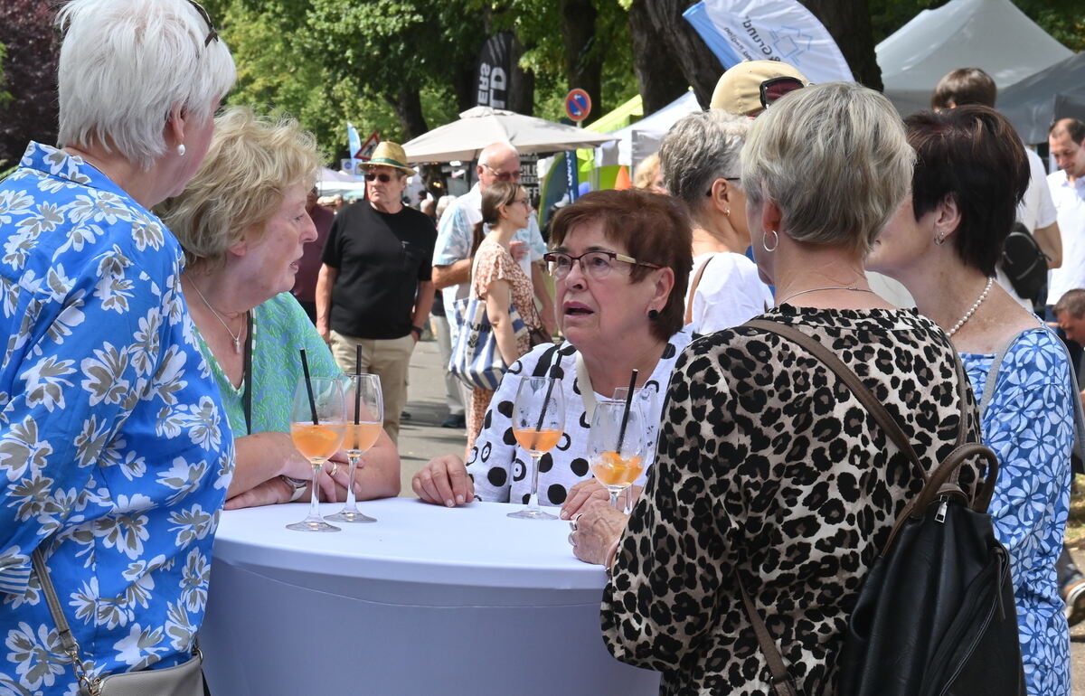 Neigschmecktmarkt 2025 FOTOS JÜRGEN MEYER_52