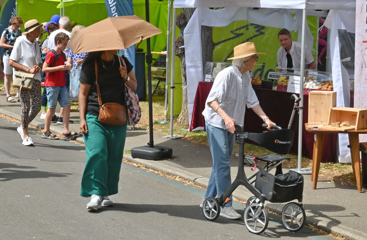 Neigschmecktmarkt 2025 FOTOS JÜRGEN MEYER_53