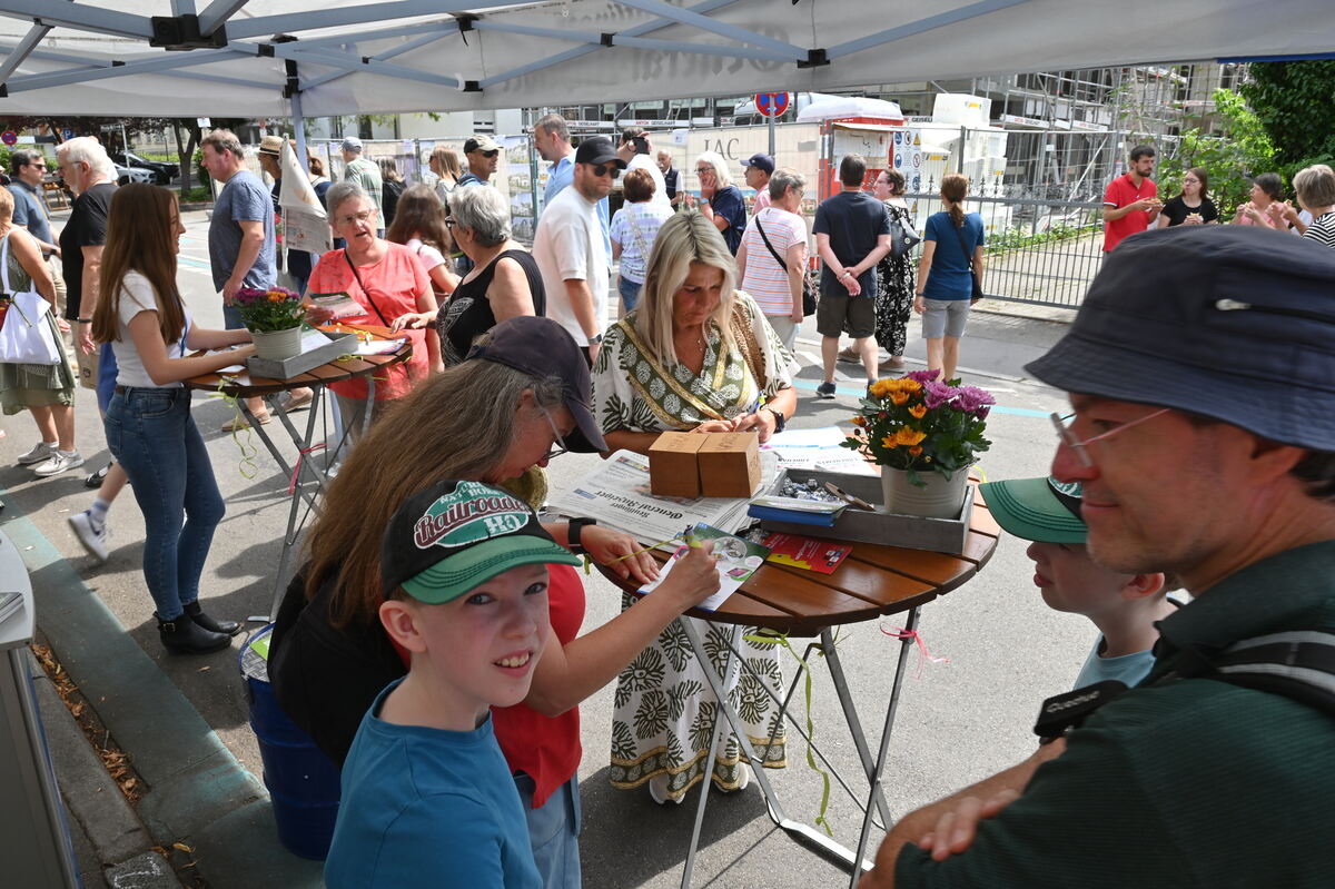 Neigschmecktmarkt 2025 FOTOS JÜRGEN MEYER_56