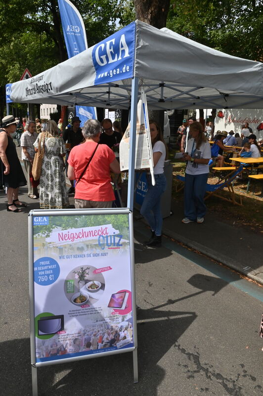 Neigschmecktmarkt 2025 FOTOS JÜRGEN MEYER_59