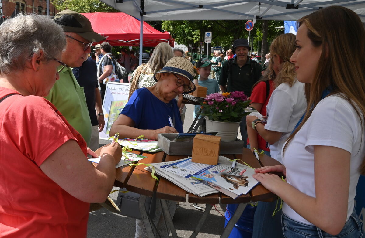 Neigschmecktmarkt 2025 FOTOS JÜRGEN MEYER_60