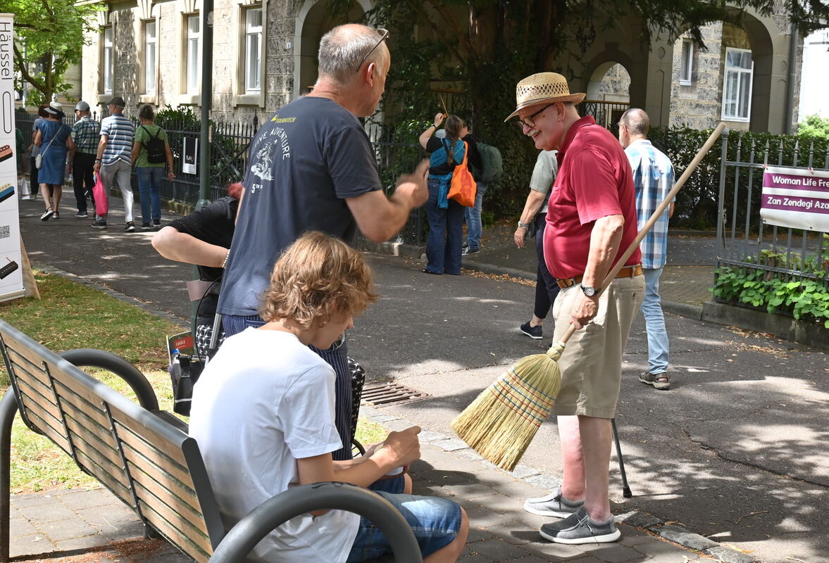 Neigschmecktmarkt 2025 FOTOS JÜRGEN MEYER_62
