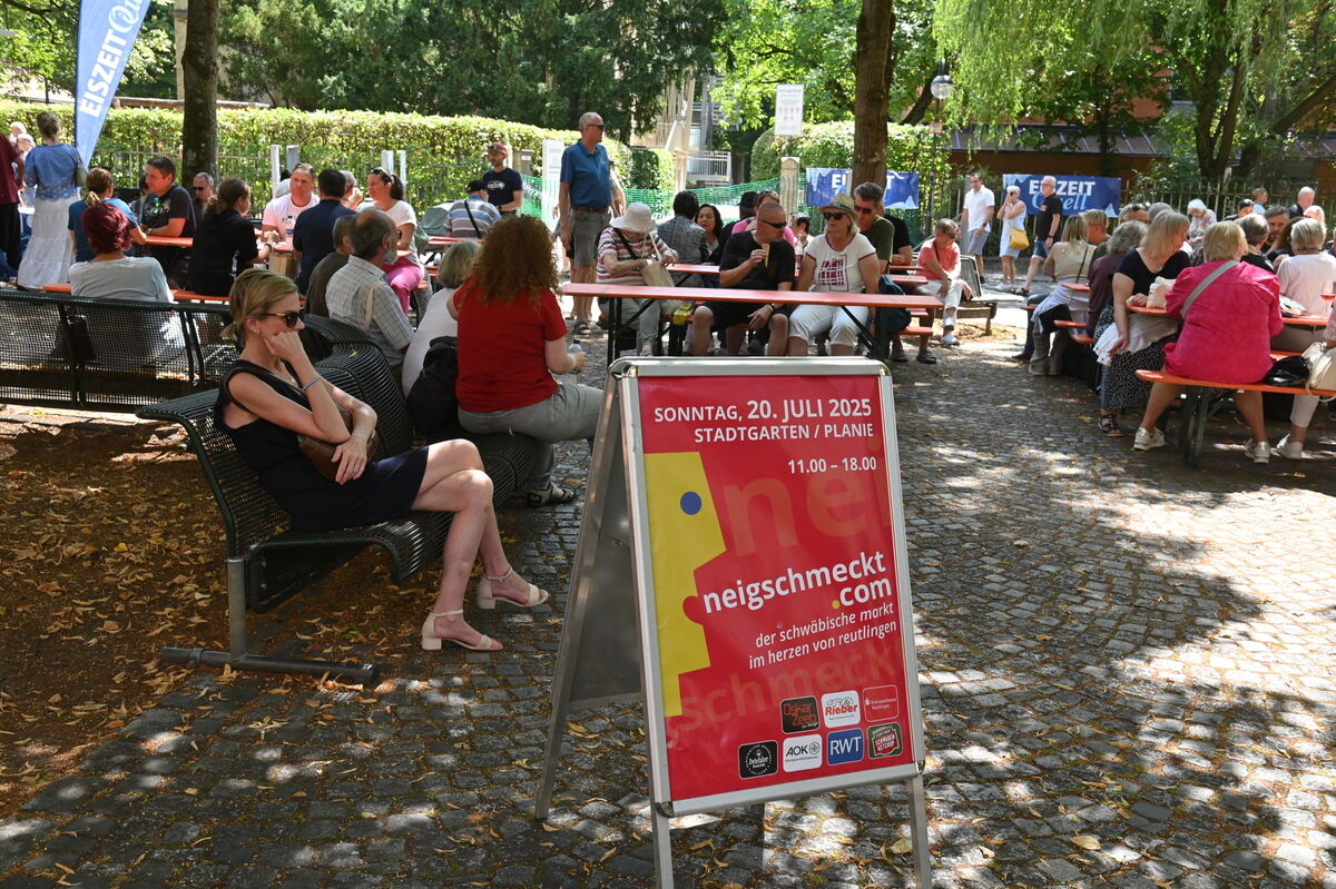 Neigschmecktmarkt 2025 FOTOS JÜRGEN MEYER_67