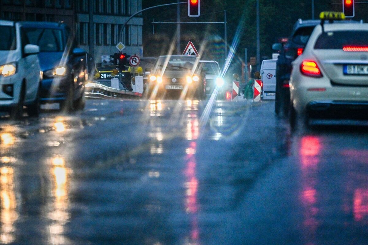 Wetter - Berlin Wetter - Berlin