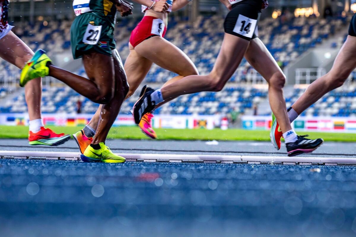 FISU World University Games 2025 FISU World University Games 2025