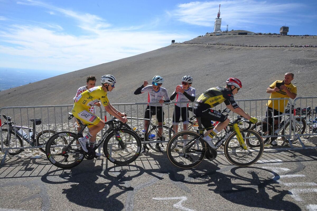 Tour de France Tour de France