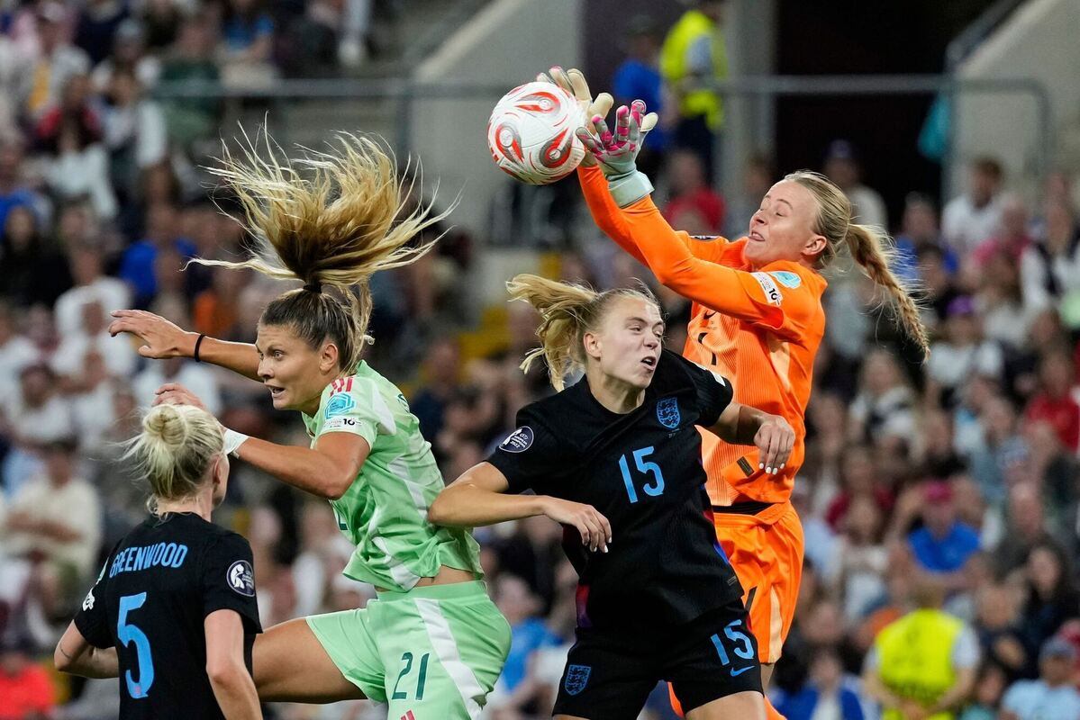 England - Italien England - Italien