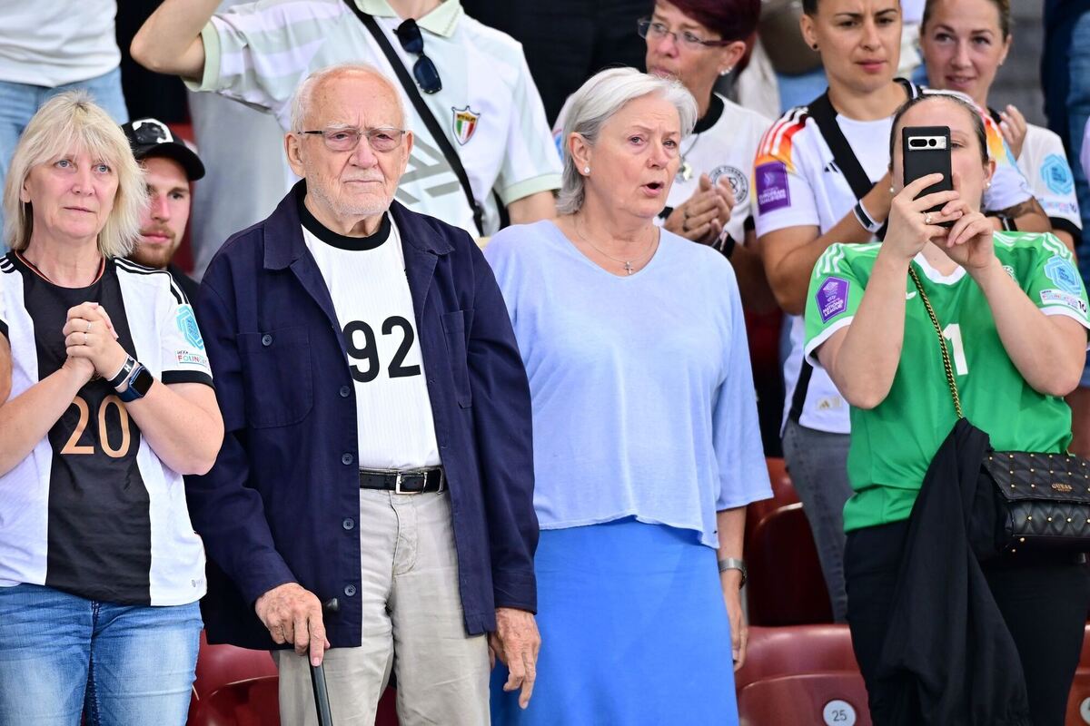 Deutschland - Spanien Deutschland - Spanien