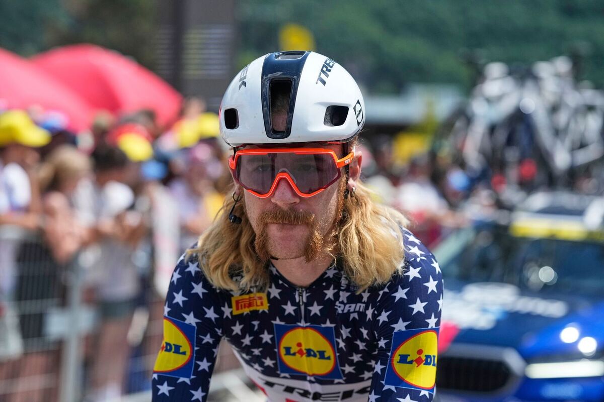 Tour de France Tour de France