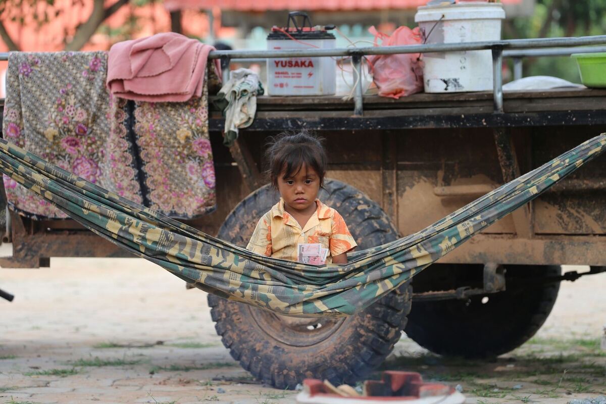 Spannungen zwischen Kambodscha und Thailand