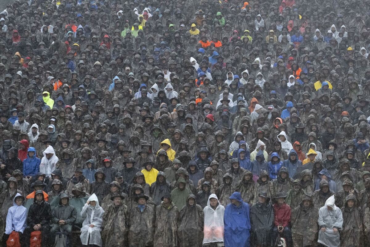 Traditionelles Brünigschwinget in der Schweiz Traditionelles Brünigschwinget in der Schweiz