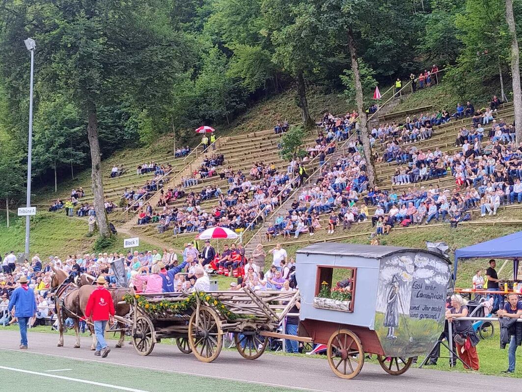 Schäferlauf 2025 (3)