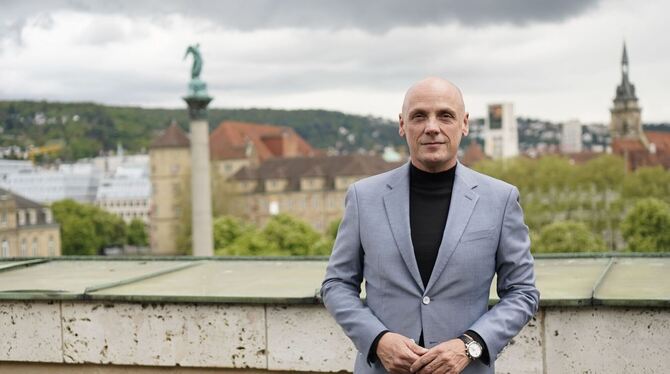 Landtagsvizepräsident tritt nach Hakenkreuz-Skandal zurück