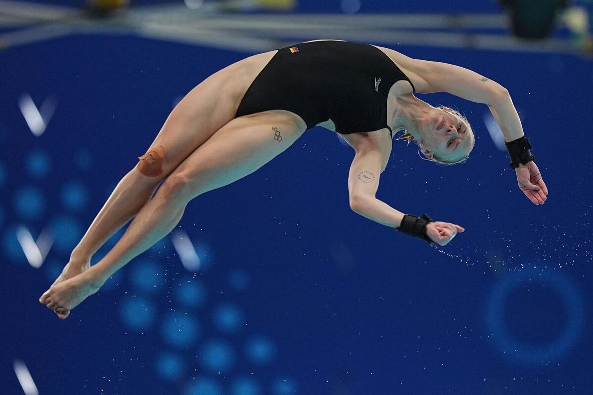 Schwimm-WM in Singapur Schwimm-WM in Singapur