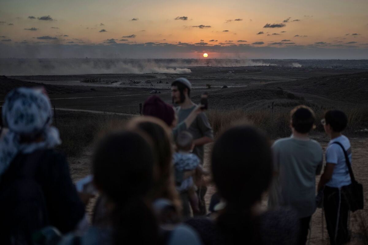 Nahostkonflikt - Gazastreifen Nahostkonflikt - Gazastreifen