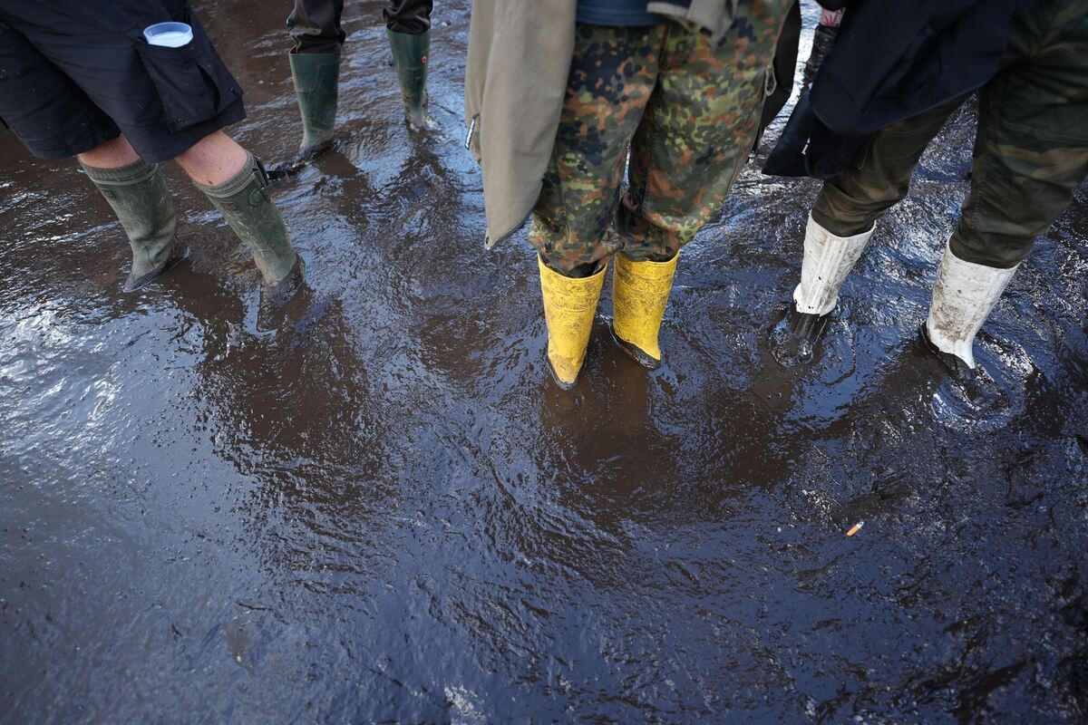 Wacken Open Air Wacken Open Air
