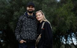 Familie Ochsenknecht