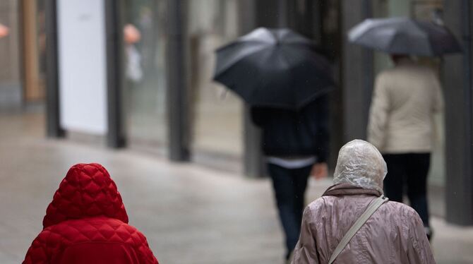 Wetter in Baden-Württemberg Wetter in Baden-Württemberg