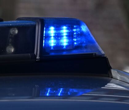 Polizei - Symbolbild