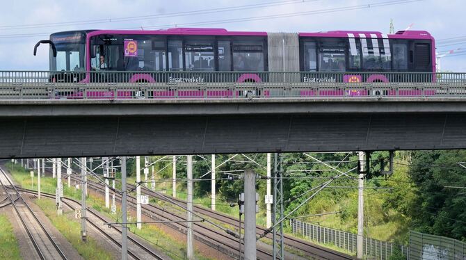 Nach Beginn der Sperrung Bahnstrecke Berlin-Hamburg Nach Beginn der Sperrung Bahnstrecke Berlin-Hamburg