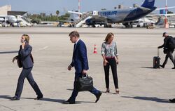 Außenminister Wadephul beendet Besuch in Israel