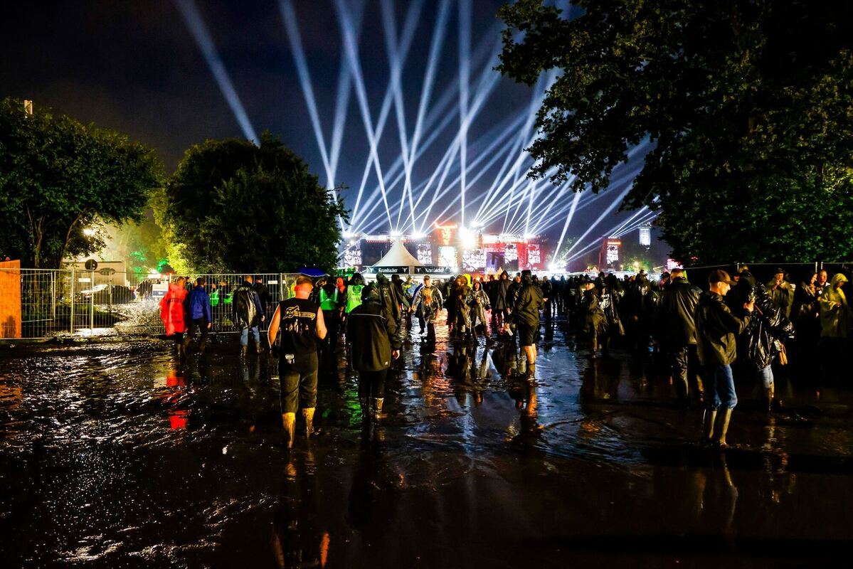 Wacken Open Air Wacken Open Air