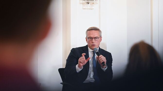 Karsten Wildberger Karsten Wildberger