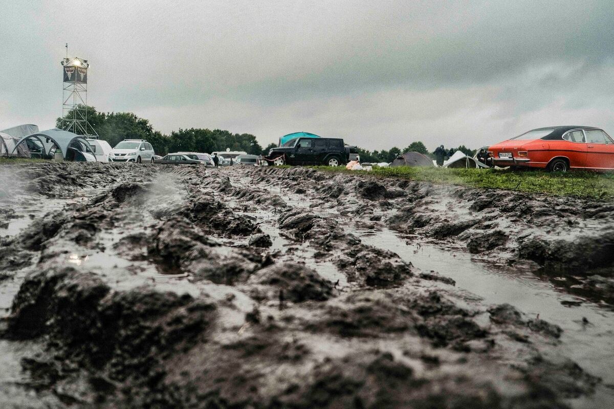 Wacken Open Air Wacken Open Air