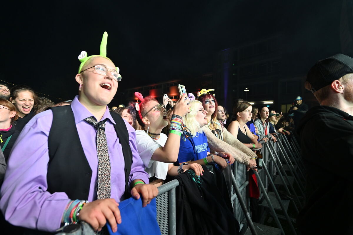 Umsonst und Draußen 2025 Mössingen FOTOS JÜRGEN MEYER_08