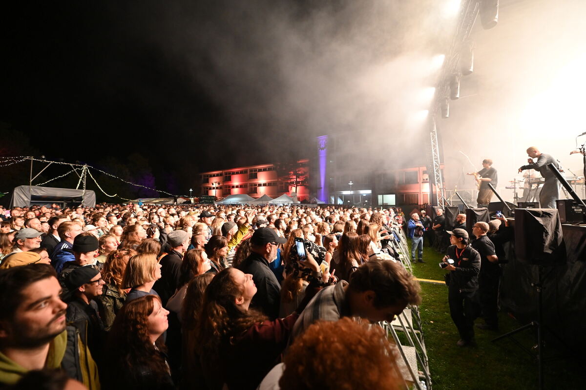 Umsonst und Draußen 2025 Mössingen FOTOS JÜRGEN MEYER_10