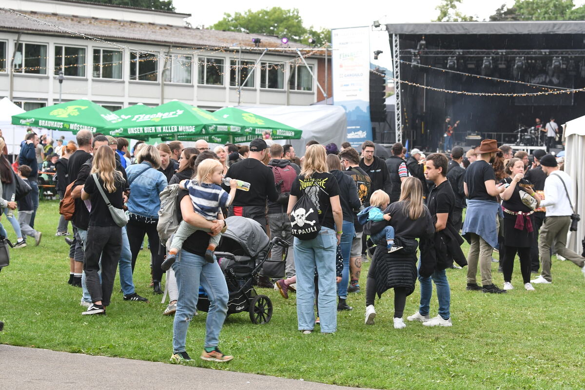 Umsonst und Draußen 2025 Mössingen FOTOS JÜRGEN MEYER_16