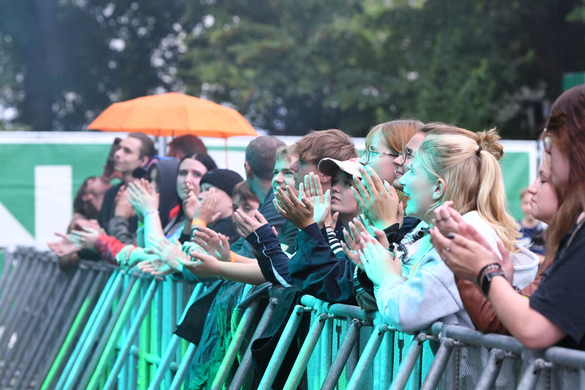 Umsonst und Draußen 2025 Mössingen FOTOS JÜRGEN MEYER_21