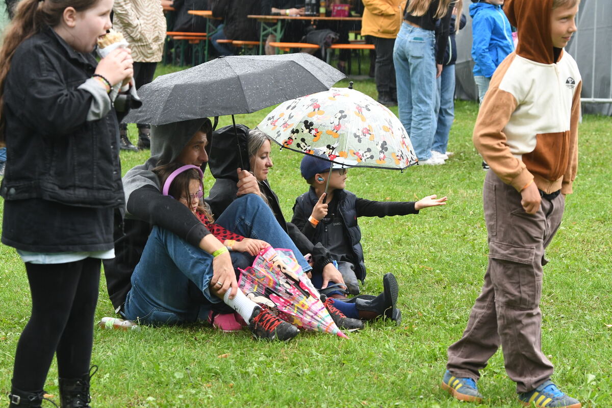 Umsonst und Draußen 2025 Mössingen FOTOS JÜRGEN MEYER_23