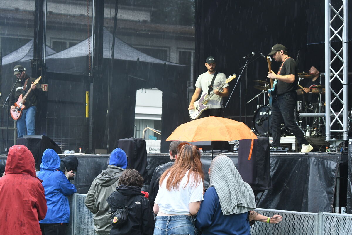 Umsonst und Draußen 2025 Mössingen FOTOS JÜRGEN MEYER_24