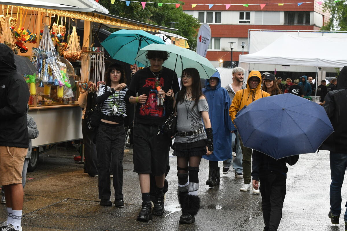 Umsonst und Draußen 2025 Mössingen FOTOS JÜRGEN MEYER_28