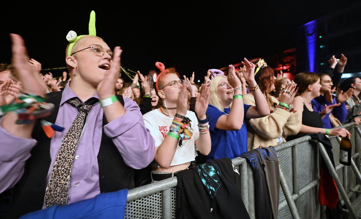 Umsonst und Draußen 2025 Mössingen FOTOS JÜRGEN MEYER_83