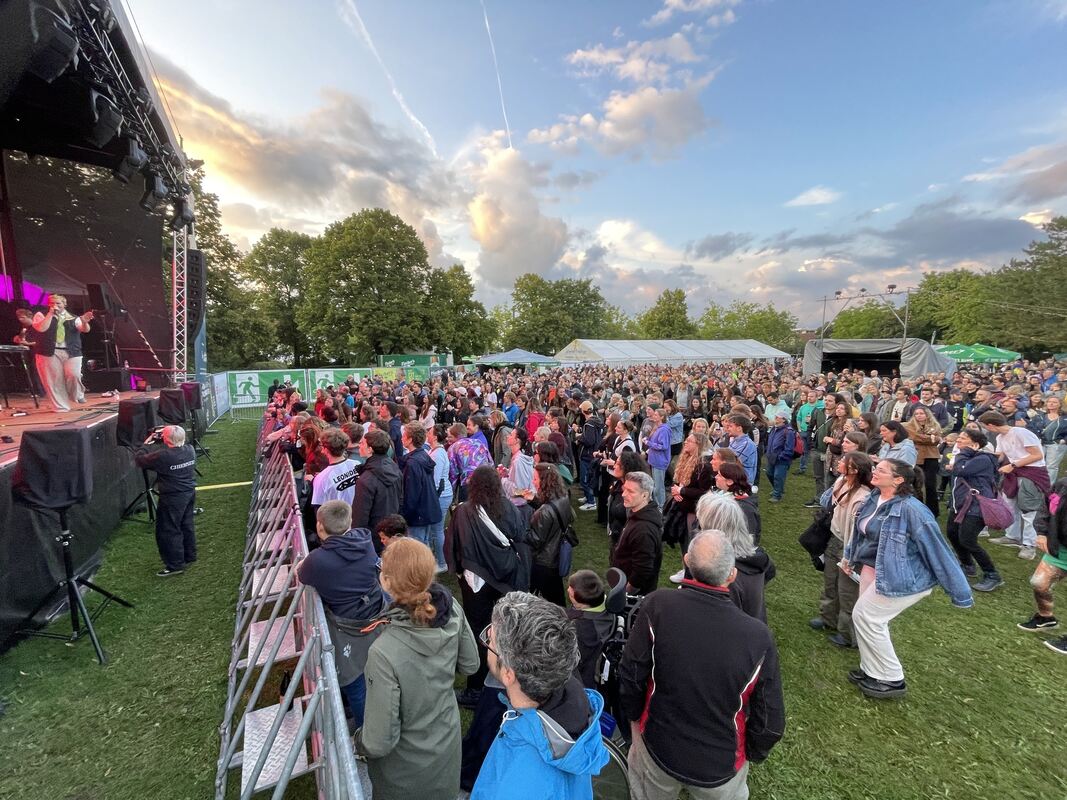 Umsonst und Draußen 2025 Mössingen FOTOS JÜRGEN MEYER_84