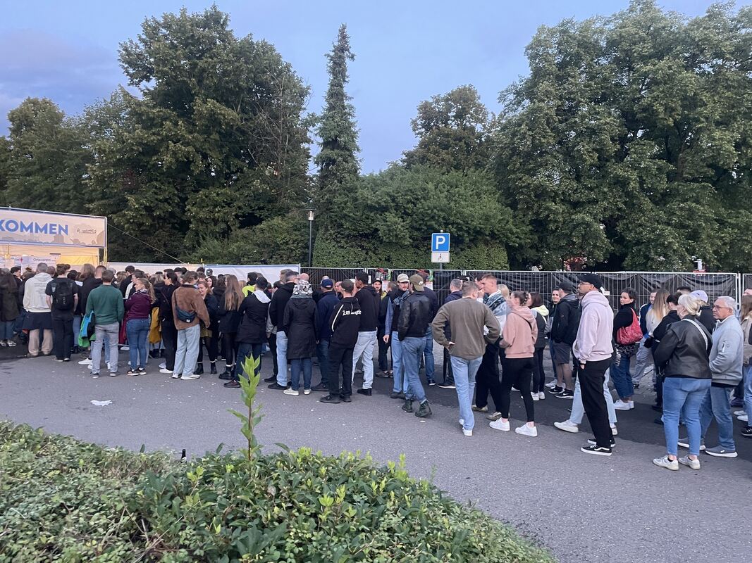 Umsonst und Draußen 2025 Mössingen FOTOS JÜRGEN MEYER_85