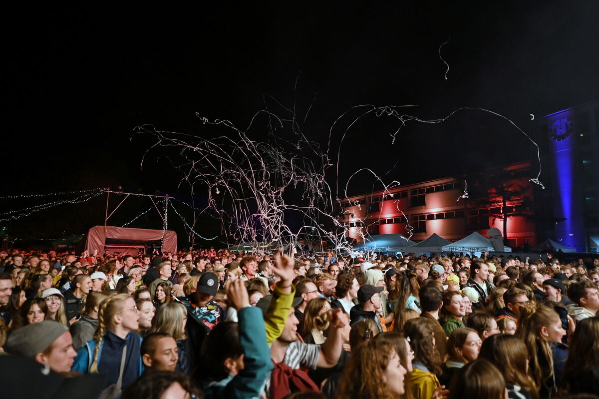 Umsonst und Draußen 2025 Mössingen FOTOS JÜRGEN MEYER_86