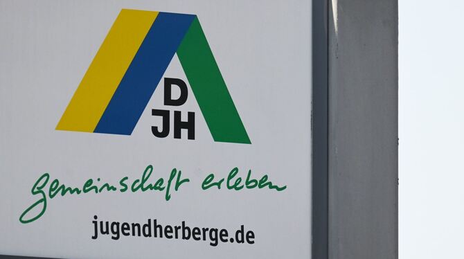 Jugendherberge Stuttgart