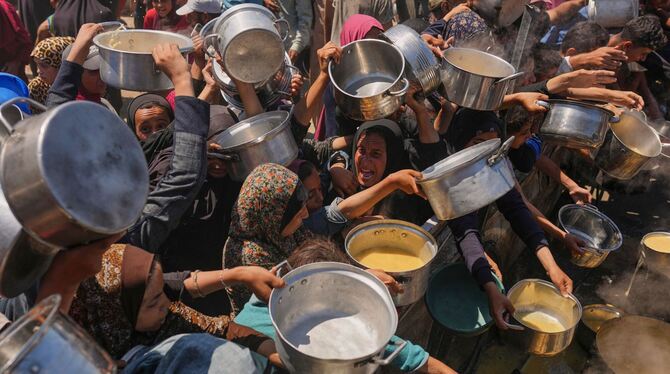 Nahostkonflikt - Gaza Nahostkonflikt - Gaza