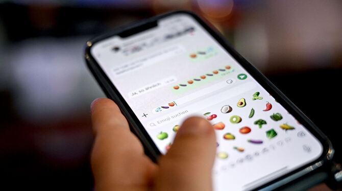 Erotikmesse fordert Vulva-Emoji Erotikmesse fordert Vulva-Emoji