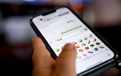 Erotikmesse fordert Vulva-Emoji