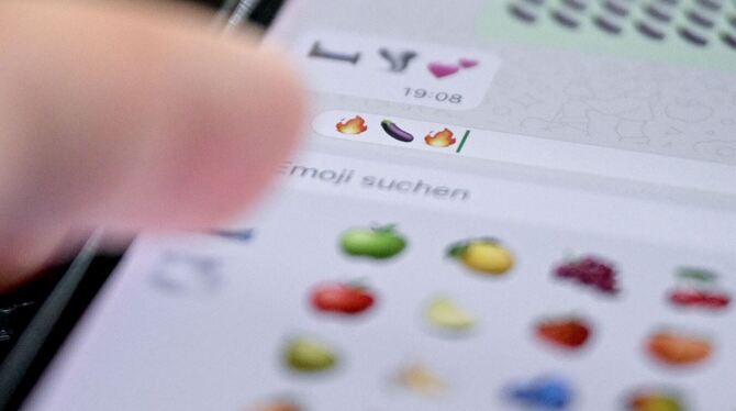 Erotikmesse fordert Vulva-Emoji Erotikmesse fordert Vulva-Emoji