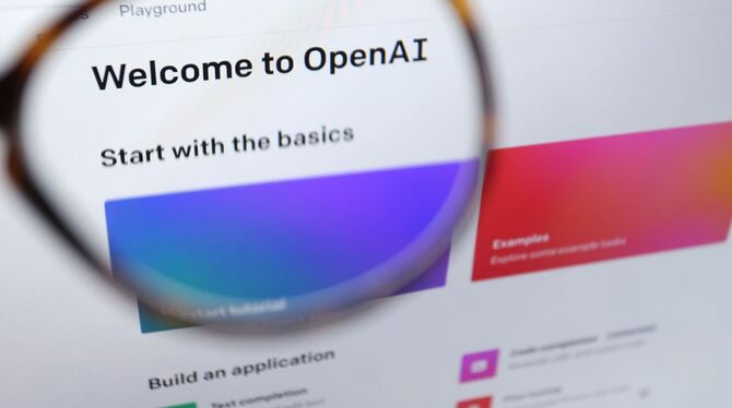 OpenAI OpenAI