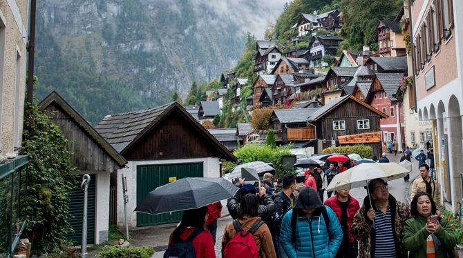 Hallstatt Hallstatt